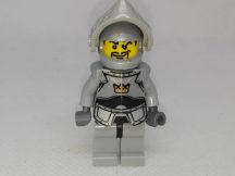 Lego Castle figura -  Crown Knight  (cas434)