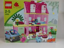 Lego Duplo - Babaház 4966