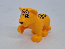 Lego Duplo leopárd (kicsi)