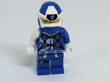 Lego Ninjago Figura - Jay (njo633)