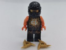 Lego Ninjago Figura - Cole (njo157)