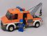Lego City - Tow Truck 7638 (katalógussal)