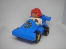 Lego Duplo - Versenyző 2609