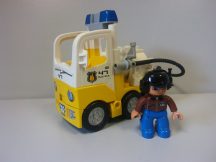  Lego Duplo - Jet Fuel 7842