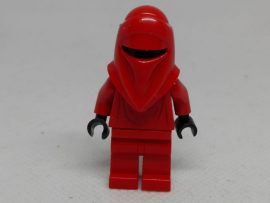 Lego Star Wars figura - Royal Guard (sw040) (köpeny nélkül)