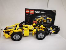   LEGO Technic - Bányászrakodó (42049) (katalógussal) (pici hiány)