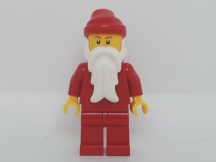 Lego Holiday figura - Mikulás/Télapó (hol009)