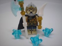 Lego Legends of Chima figura - Lagravis (loc030)