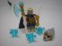 Lego Legends of Chima figura - Lagravis (loc030)