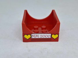 Lego Fabuland Autó elem
