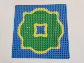 Lego Alaplap 32*32