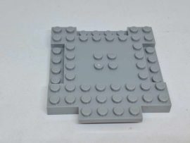 Lego Alaplap 8*8