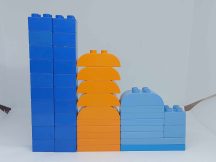 Lego Duplo kockacsomag 40 db (5082m)