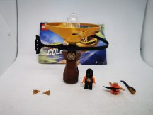 LEGO Ninjago - Airjitzu Cole Flyer (70741) (katalógussal)