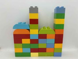 Lego Duplo kockacsomag 40 db (5230)