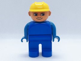 Lego Duplo ember - fiú !!!