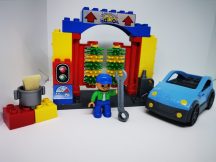 Lego Duplo - Autómosó 5696 