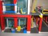 Lego City - Tűzoltóállomás 7208