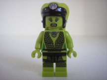 Lego figura Star Wars - Oola 9516 (sw406) RITKASÁG