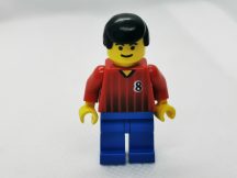 Lego Sport Figura - Focista (soc065) 
