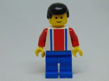 Lego Sport figura - Focista (soc096)