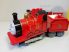 Lego Duplo Thomas - James a Sodor napi ünnepségen 5547