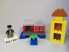 Lego Duplo Thomas - James a Sodor napi ünnepségen 5547