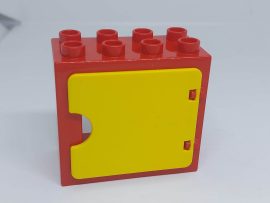  Lego Duplo ablak 