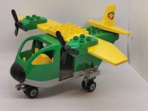Lego Duplo Teherszállító Repülőgép 5594 készletből