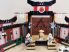LEGO Ninjago - Spinjitzu dódzsó (2504) (katalógussal)