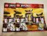 LEGO Ninjago - Spinjitzu dódzsó (2504) (katalógussal)
