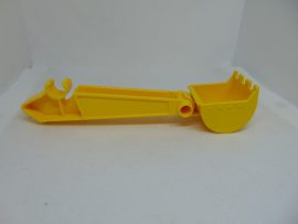 Lego Duplo Markoló elem