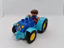Lego Duplo Első traktorom 10615-ös szettből