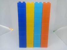 Lego Duplo kockacsomag 40 db (5149)