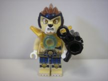 Lego Legends of Chima figura - Lennox (loc025)