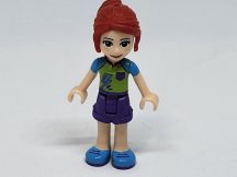 Lego Friends Minifigura - Mia (frnd280)