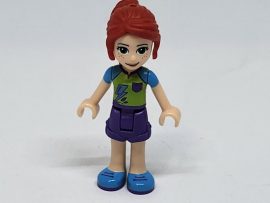 Lego Friends Minifigura - Mia (frnd280)