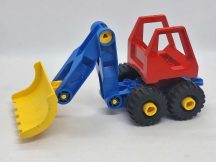  Lego Duplo toolo Munkagép