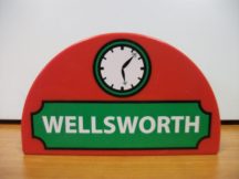 Lego Duplo képeskocka - wellsworth 