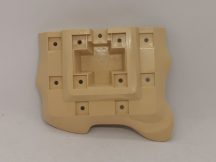 Lego 3 D alaplap 6241-es szettből