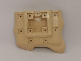 Lego 3 D alaplap 6241-es szettből