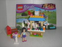 Lego Friends - Emma trafikja 41098