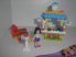 Lego Friends - Emma trafikja 41098