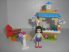 Lego Friends - Emma trafikja 41098