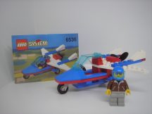 Lego System - Aero Hawk 6536