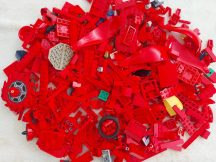 0,6 kg  ömlesztett VEGYES, kilós vegyes lego  csomag (2)