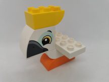 Lego Duplo Madár 10863-as szettből