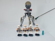 LEGO Star Wars - Utapau Troopers (75036)