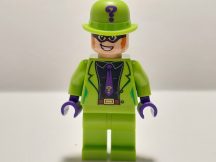 Lego Super Heroes figura - The Riddler (sh593)