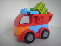 Lego Duplo autó 10552-es szettből